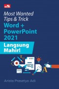 Most Wanted Tips & Trick Word + Power Point 2021