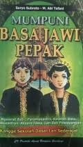 Mumpuni Basa Jawi Pepak